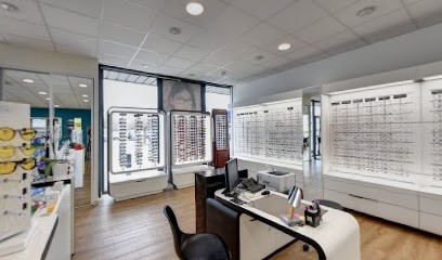 Optic 2000, Opticien à Saint-Sorlin-en-Valloire