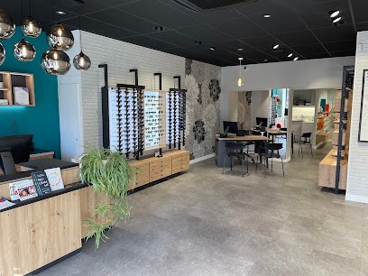 Opticien Vire - Centre Ville - Le Collectif des Lunetiers, Opticien à Vire Normandie