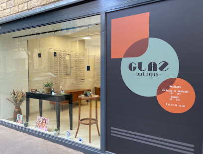 Glaz Optique, Opticien à Nantes