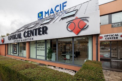 Opticien VÉLIZY VILLACOUBLAY - Optical Center, Opticien à Vélizy-Villacoublay