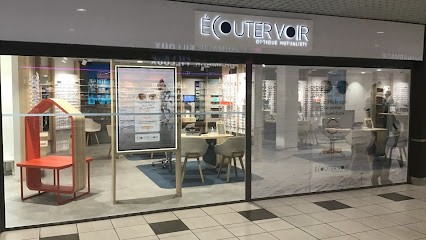 Écouter Voir Optique Mutualiste, Opticien aux Herbiers
