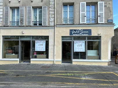 Well Seen Optique & Audition, Opticien à Meaux
