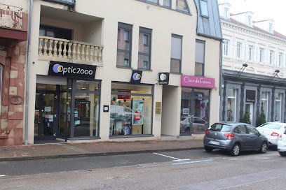 Optic 2000 - Opticien Forbach, Opticien à Forbach
