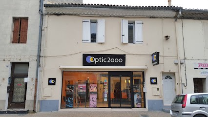Optic 2000, Opticien à Saint-Gilles