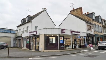 Opticien Lamballe | Alain Afflelou, Opticien à Lamballe