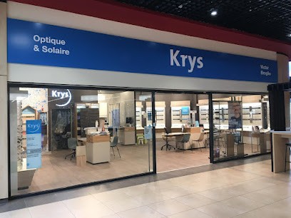 Opticien Val de Briey - Cc Super U - Krys, Opticien à Val de Briey