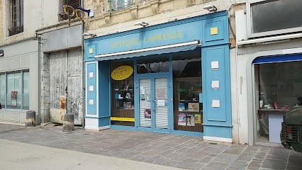 Lapresle Optique, Opticien à Montoire-sur-le-Loir
