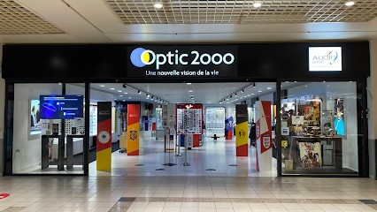 Optic 2000 Liévin, Opticien à Liévin