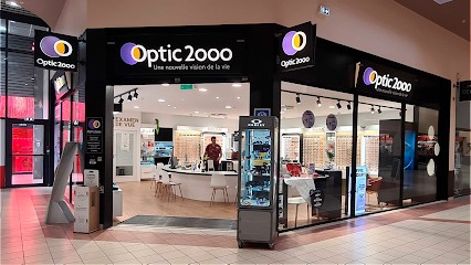 Optic 2000, Opticien à Tournefeuille