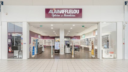 Opticien Lormont | Alain Afflelou, Opticien à Lormont