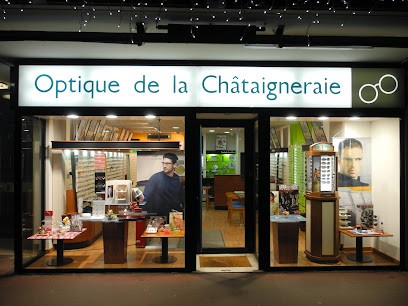Optique De La Châtaigneraie, Opticien à La Celle-Saint-Cloud