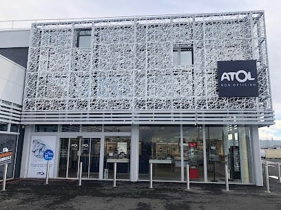 Atol Mon Opticien, Opticien à Puget-sur-Argens
