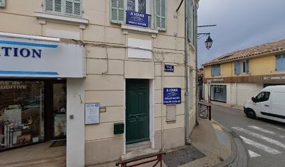 Optique Gibaud, Opticien à Saint-Cyr-sur-Mer