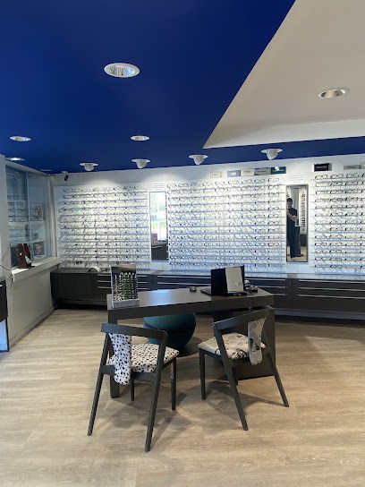 Optica, Opticien à La Ciotat