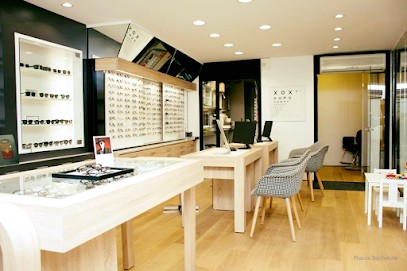 Optique Garcin, Opticien à Trets