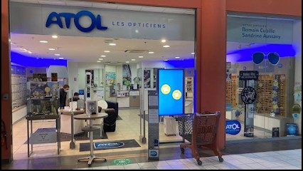Atol Mon Opticien, Opticien à Tonnerre