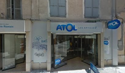 Optique Montgolfier, Opticien à Voiron