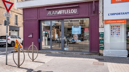 Opticien Fontenay Le Comte | Alain Afflelou, Opticien à Fontenay-le-Comte