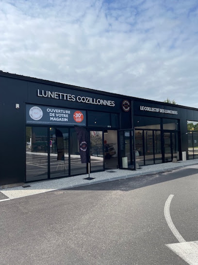 Opticien Cozes - Bonnes Nouvelles - Le Collectif Des Lunetiers, Opticien à Cozes