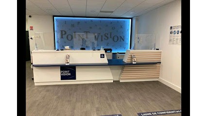 Point Vision Strasbourg-Mundolsheim, Ophtalmologue à Reichstett