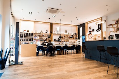 Opticien La Garenne-Colombes - Bonot Opticiens, Opticien à La Garenne-Colombes