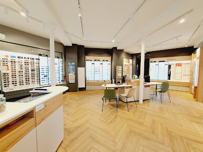 Opticien Paris - Patay - Krys, Opticien à Paris 13