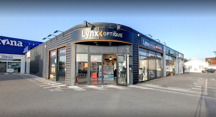 Opticien Vertou - Le Chêne Ferré - Lynx Optique, Opticien à Vertou