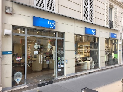 Opticien Neuilly-sur-Seine - Sablonville - Krys, Opticien à Neuilly-sur-Seine