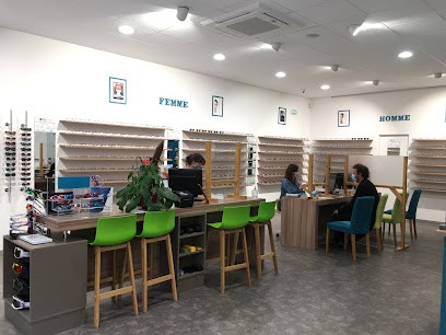 Valmar Optic, Opticien à La Ravoire