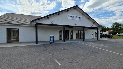Écouter Voir Optique Mutualiste, Opticien à Lure