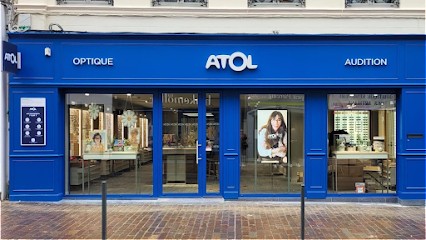 Atol Mon Opticien, Opticien à Saint-Omer