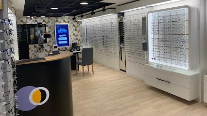 Optic 2000 - Opticien Landerneau, Opticien à Landerneau