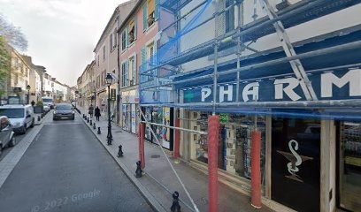 Lnc Optique, Opticien à Palaiseau