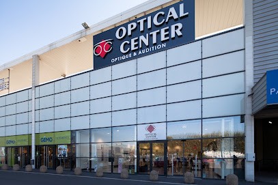 Opticien VITRY SUR SEINE - Optical Center, Opticien à Vitry-sur-Seine