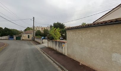Pelet Jacques, Ophtalmologue à Talence