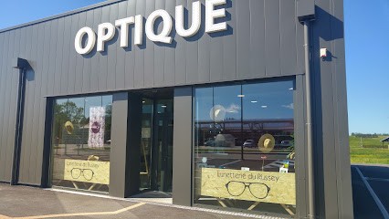 LUNETTERIE DU RUSSEY, Opticien au Russey