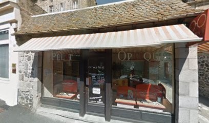 Optique Pelat - Murat, Opticien à Murat