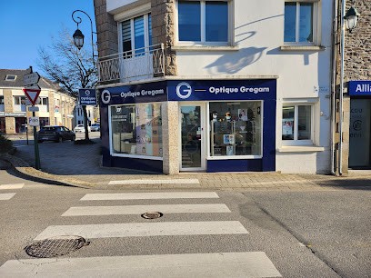 Optique Gregam - Opticien-Lunetier - Grand-Champ, Opticien à Grand-Champ
