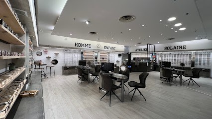L'Atelier à Lunettes - Le Collectif Des Lunetiers, Opticien à Saint-Paul-lès-Romans
