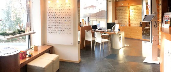 Pernot Opticiens, Opticien à Bellegarde-sur-Valserine