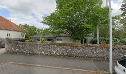 Cabinet de Médecins Spécialistes, Ophtalmologue à Ancenis