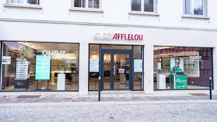 Opticien Erstein | Alain Afflelou, Opticien à Erstein