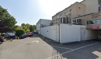 Deryckere Amelie, Ophtalmologue à Carcassonne