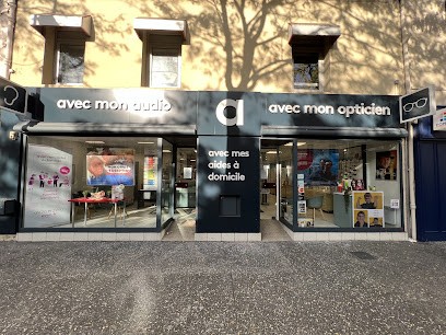 Avec Mon Opticien à Mantes-la-Jolie, Opticien à Mantes-la-Jolie