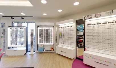Optic 2000 - Opticien Saint-Fulgent, Opticien à Saint-Fulgent