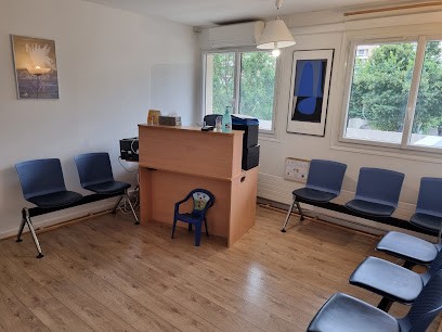 Centre Ophtalmologique de Poissy du Dr Munier, Ophtalmologue à Poissy