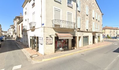 Clin d'Oeil Optik, Opticien à Nérac