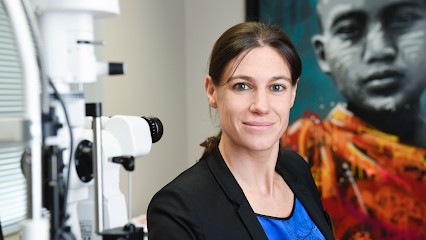 Dr COFFIN Sophie - Ophtalmologie Oculoplastie, Ophtalmologue à Saint-Contest
