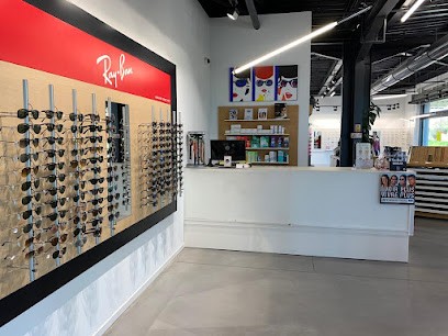 Opticiens Pole Optical à Ille Sur Têt, Opticien à Ille-sur-Têt