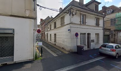 Biehler Dominique, Ophtalmologue à Barbey